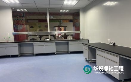 在檢驗科裝修過程中，有哪些常見的挑戰和解決方法？